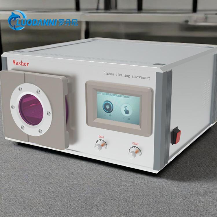 为什么等离子清洗机成实验室与产线刚需？