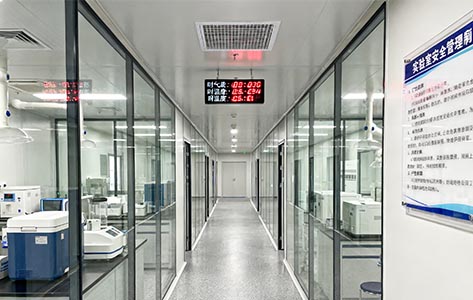 四川康定疾控中心采购罗丹尼 PCM-7 竖槽等离子清洗机，助力疾控检测质量升级