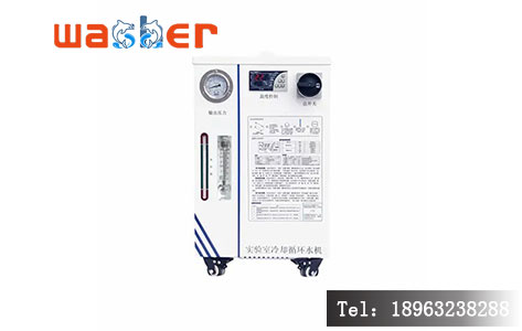 实验室冷却水循环机突然不制冷？5步实测排查法，快速解决故障不耽误实验！-3