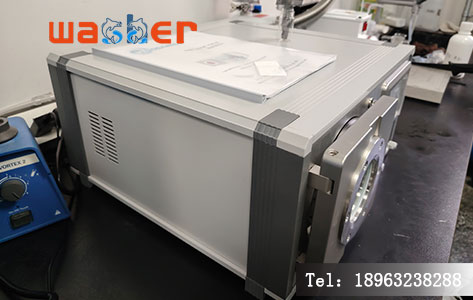 真空等离子清洗机vs常压设备：产线选型指南，精度与成本的平衡之道-1