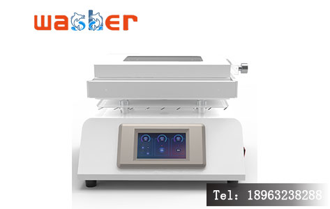 烤胶机有辐射吗？工业/实验室使用安全真相揭秘-2