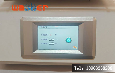 高温精密加热台怎么选?3大核心参数+避坑指南,行业实测不踩雷!-3