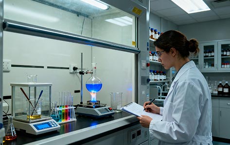 辽宁某高校实验室采购罗丹尼 PCM-7 竖槽等离子清洗机，助力科研实验高效开展