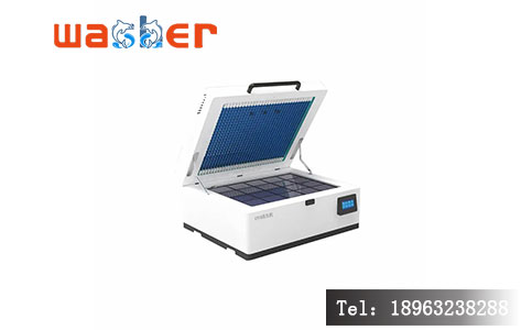 罗丹尼（Luodanni）紫外臭氧清洗机实拍图。