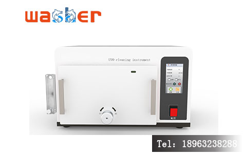 半导体光刻胶清洗避坑指南：UV100紫外臭氧清洗机破解残留物二次污染难题！-3