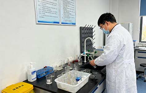 实验室硫化物测值偏差？用罗丹尼全自动酸化吹气仪 精准控温杜绝数据失真-1