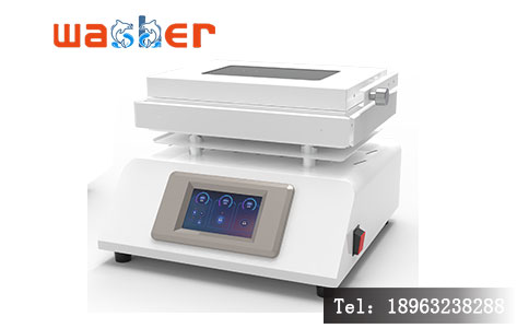 高温精密加热台怎么选?3大核心参数+避坑指南,行业实测不踩雷!-2