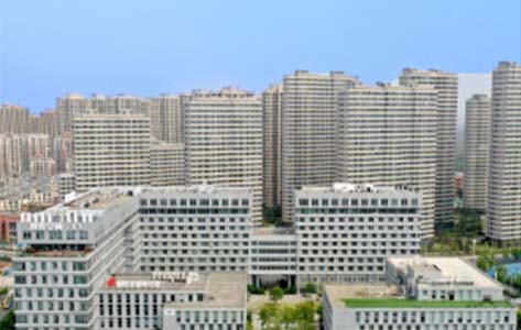 罗丹尼中标宝鸡环境检测中心！全自动恒温恒湿称重系统采购攻略全解析-1