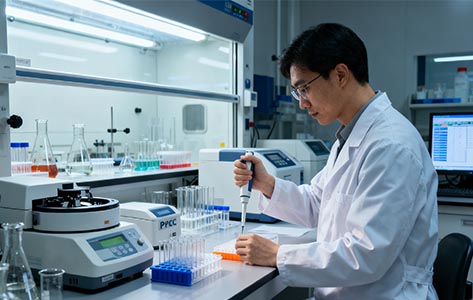 小型非破坏性表面处理首选！PCM-5 等离子清洗机，分子级清洁 + 消毒杀菌