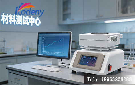 材料科学实验室高温精密加热台BM-160实景使用图