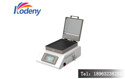 罗丹尼UV230清洗200mm玻璃样品实拍