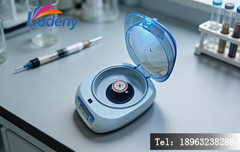 罗丹尼  匀胶机LDN-4SC