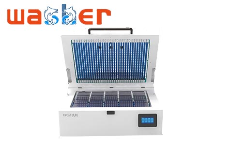 UV-750紫外臭氧清洗机怎么选？无机基材有机污染物清除效率提升指南