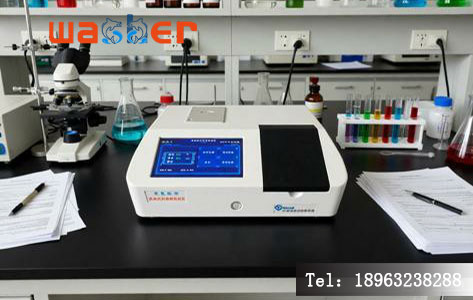 应急监测实战：化工泄漏/洪水后，生物毒性检测仪如何快速精准锁定污染范围-2