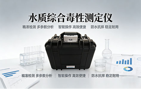 水质综合毒性测定仪哪个品牌好？实测对比罗丹尼、Hach、WTW：国产真的不如进口吗？