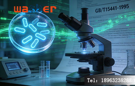 发光细菌&mdash;&mdash;水质毒性的&ldquo;生物传感器&rdquo;