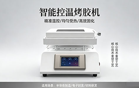 芯片封装测试加热台选型指南：500℃高温、&plusmn;1℃精度与多段控温，10W预算内国产科研加热台哪家强？