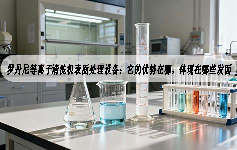 罗丹尼等离子清洗机表面处理设备：它的优势在哪，体现在哪些发面