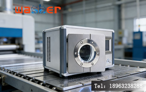 智能制造等离子清洗生产线