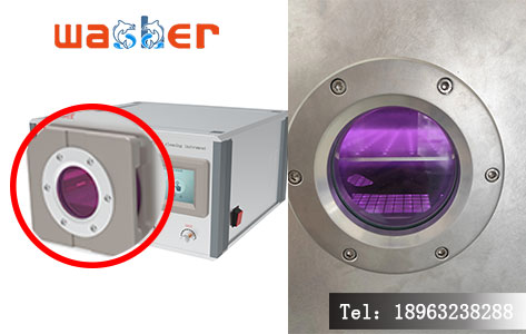 等离子体真空清洗设备选型指南：真空度、功率、腔体尺寸哪个是关键？-4