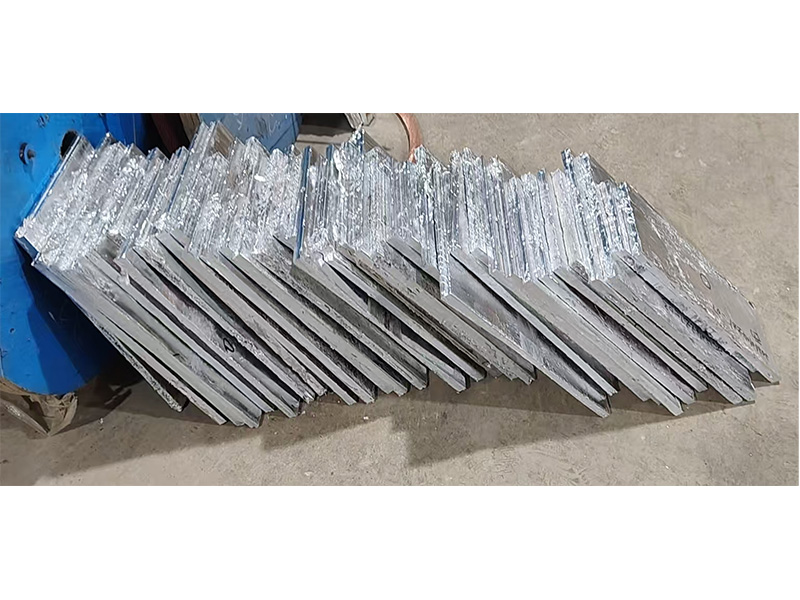 系列高品质铝钪中间合金