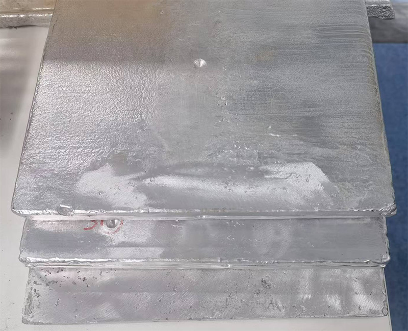 系列高品质铝钪中间合金