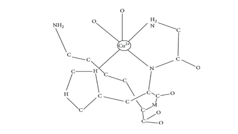 COPPER PEPTIDE