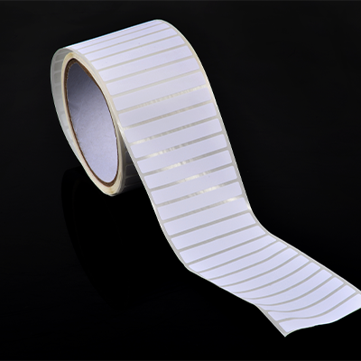 Огнесопротивляющие этикетки Огнесопротивляющий полиамид  Label