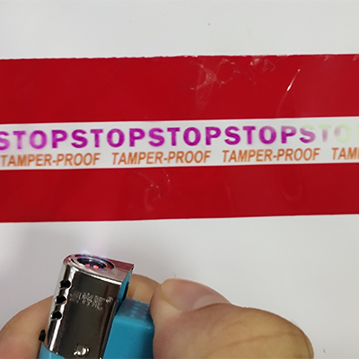 Уплотнительная лента для сумок