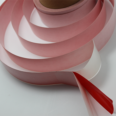 Двусторонняя лента безопасности