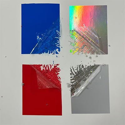 Хрупкая пустота