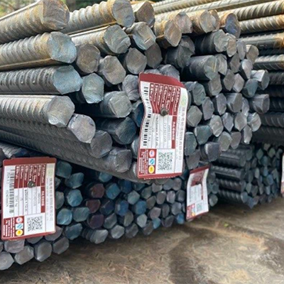 Стальная этикетка