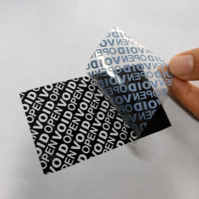 Общая маркировка пустоты передачи