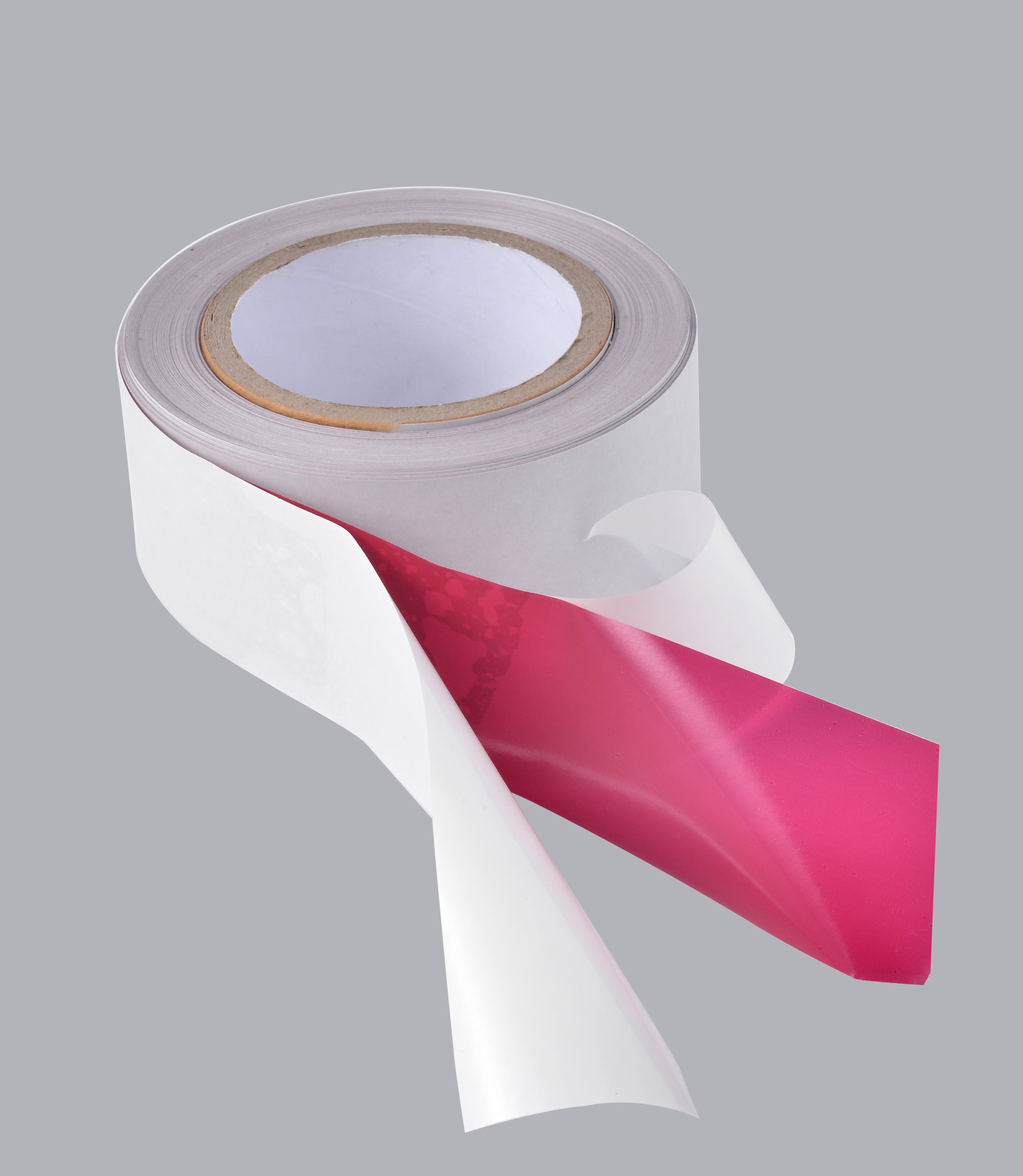 Двусторонние пустотные ленты безопасности