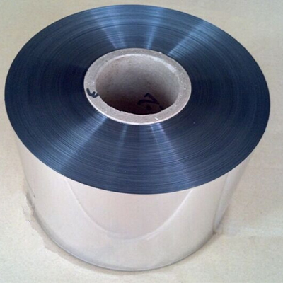 Серебряная фильм для домашних животных с пустотой