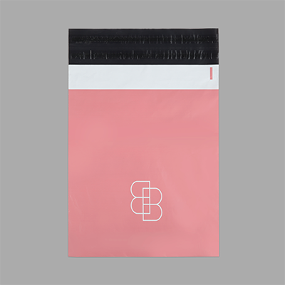 Полиэтиленовая почтовая сумка