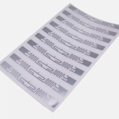 RFID этикетка
