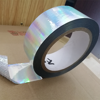 Непередаваемая пустая лента