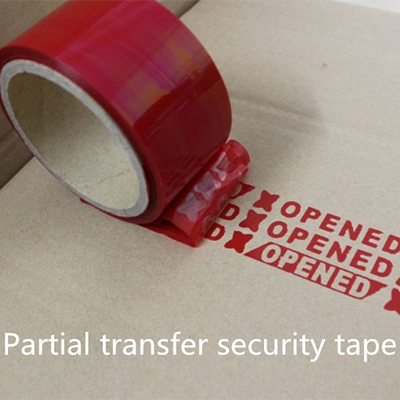 Частичная лента передачи