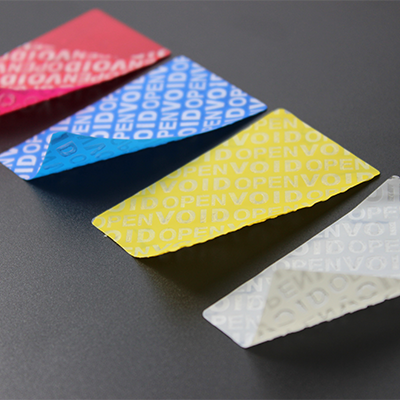 Непередаваемая пустота этикетки