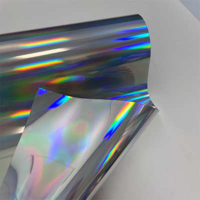 Голограммная пленка