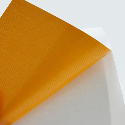 Высокотемпературостойкая этикетка