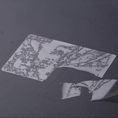 Прозрачный тип