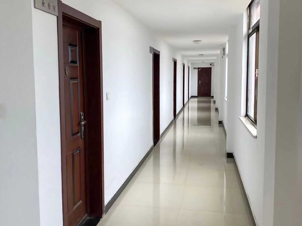 办公楼-二楼
