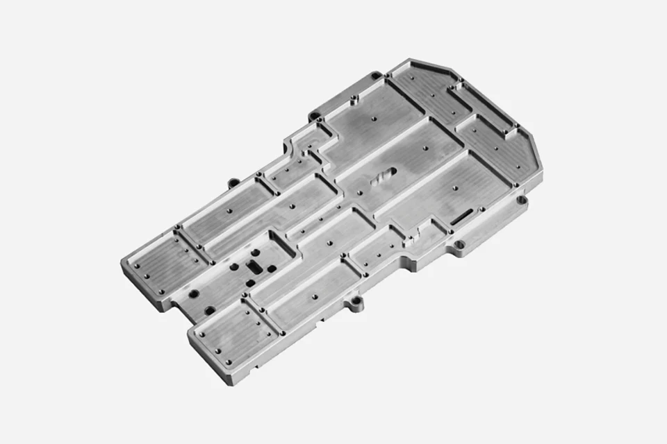 Mikron MILL E 系列-3