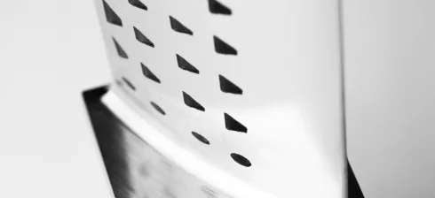 drill-shape-turbine-blade-focus