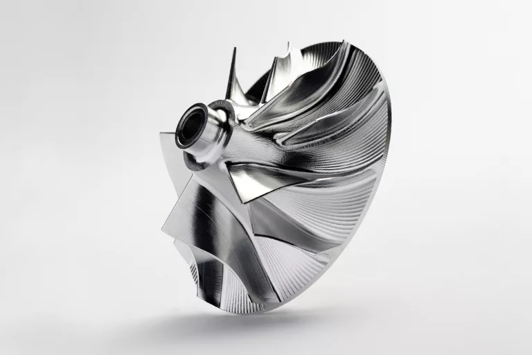 impeller