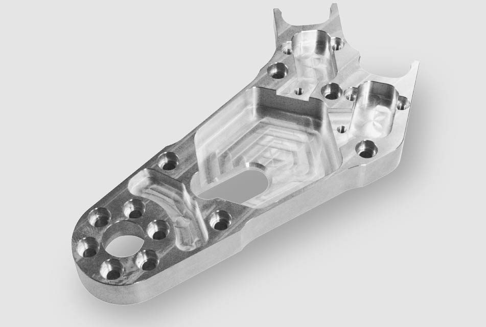 Mikron MILL E 系列-2