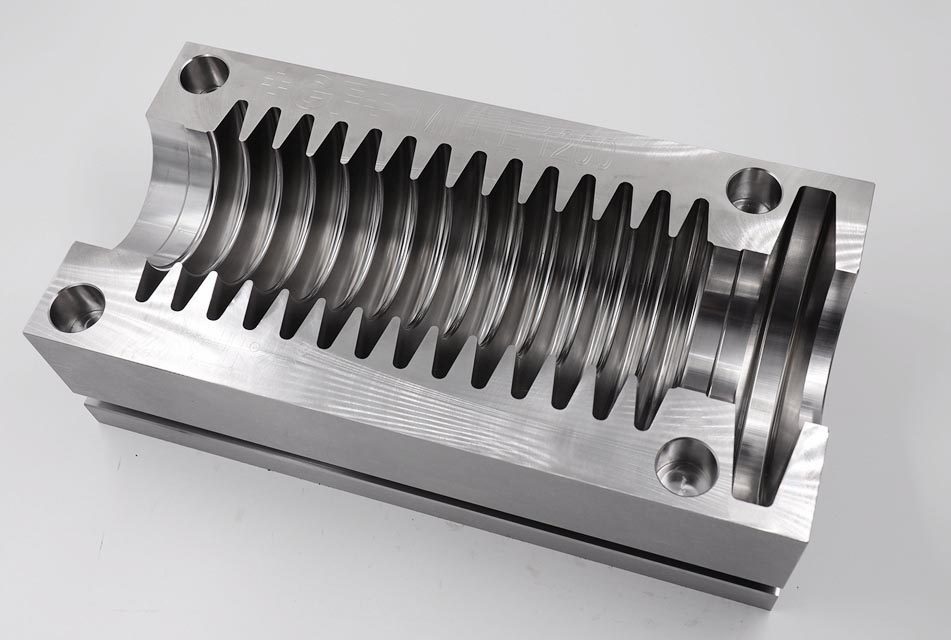 Mikron MILL E 系列-1