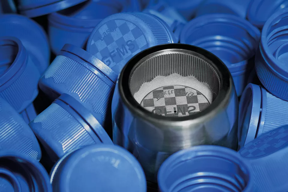 cap-mold-manufacturing